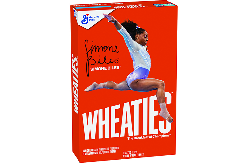 Wheaties