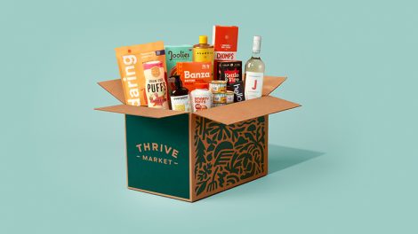 Thrive Market