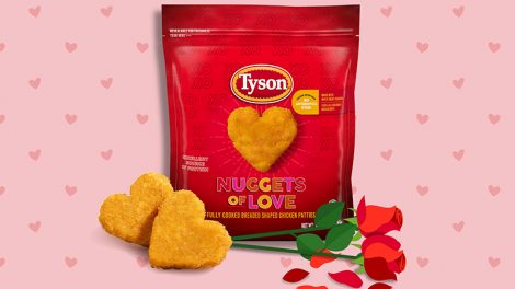 Tyson Foods