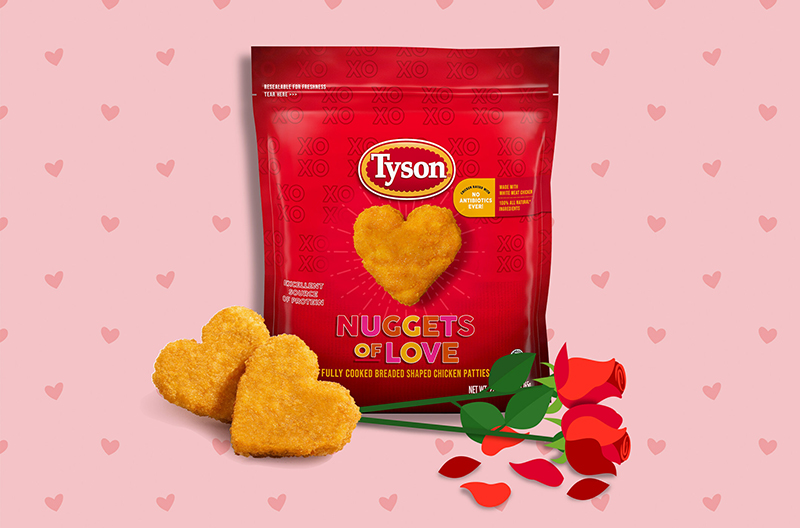 Tyson Foods