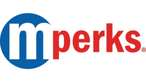 Meijer mPerks logo