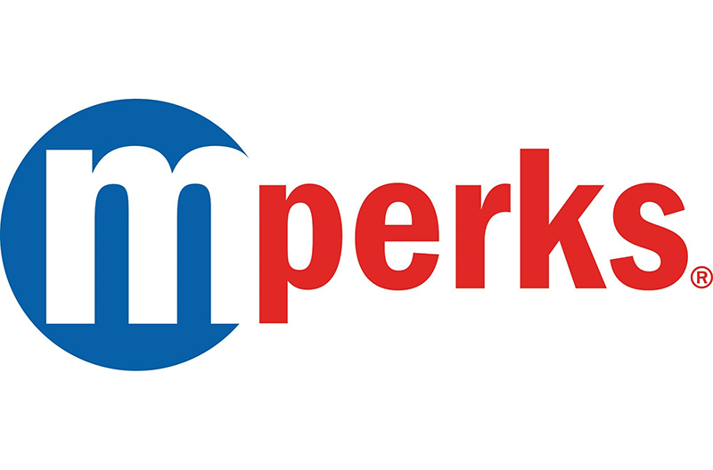 Meijer mPerks logo