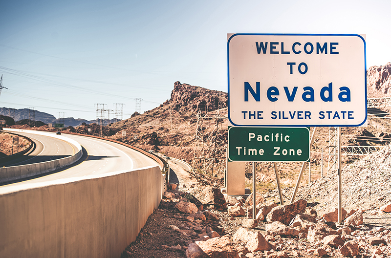 Nevada