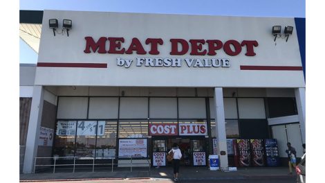 Meat Depot