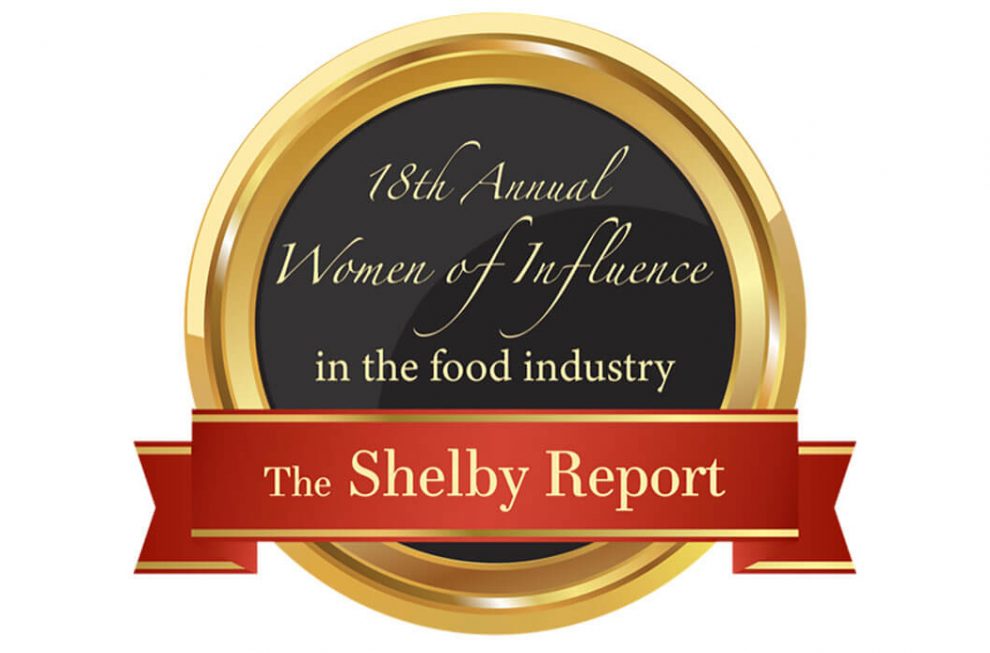 women of influence nominations