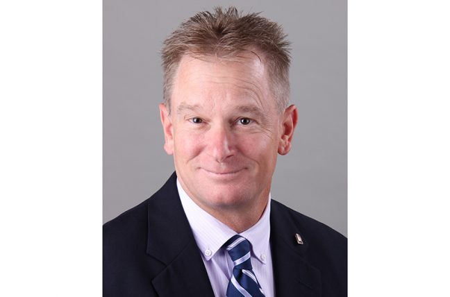 Schwass Takes Helm At IDDBA As Haaf Departs