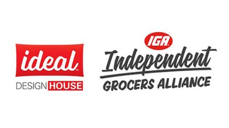 Ideal IGA