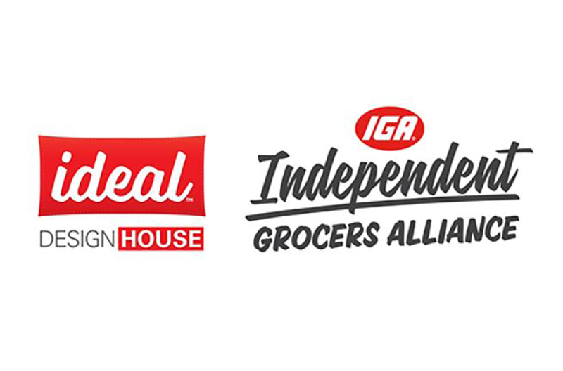 Ideal IGA