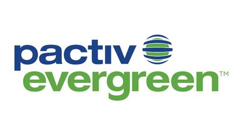 Pactiv Evergreen logo