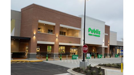 Publix