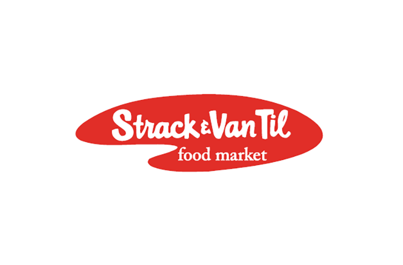 Strack & Van Til logo