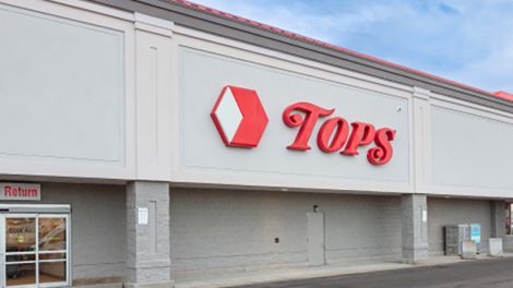 Tops Northville