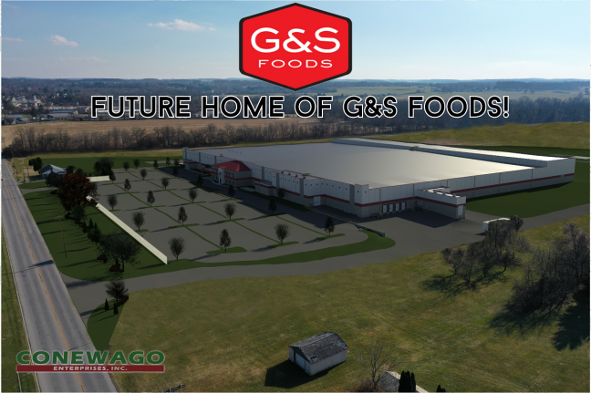 G&S Foods