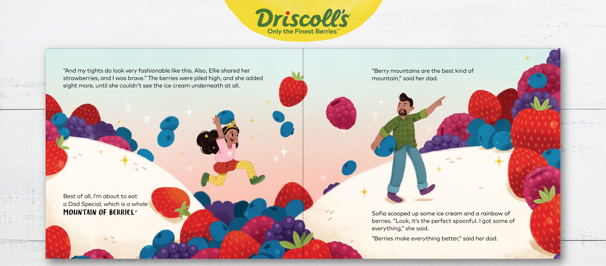 Driscoll's