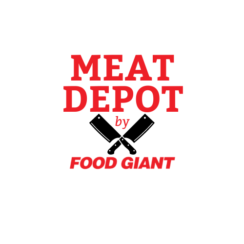 meat depot by food giant