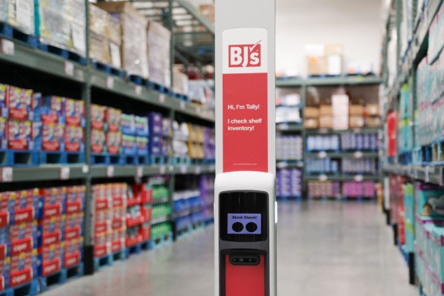 BJ's