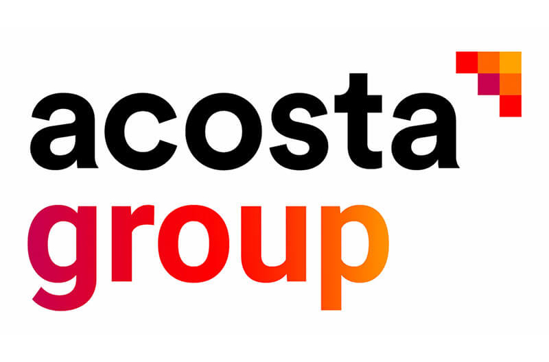 Acosta Group logo