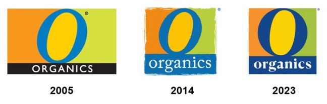 O Organics