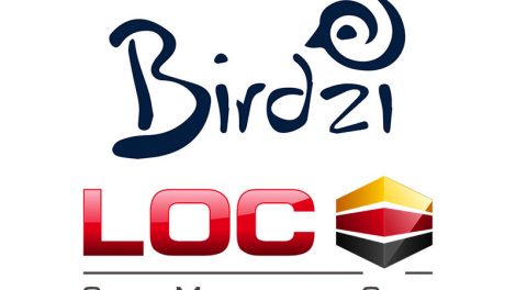 Birdzi LOC Software