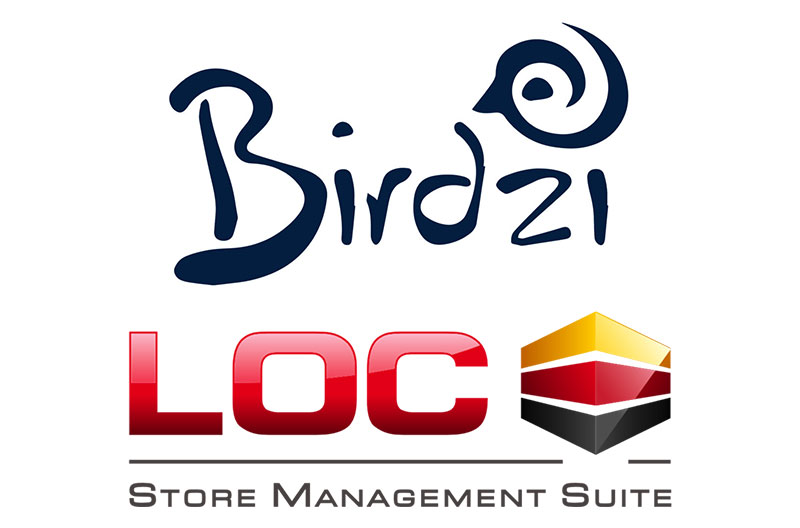 Birdzi LOC Software