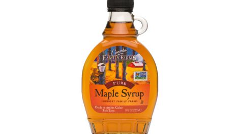 Coombs Pure Maple Syrup