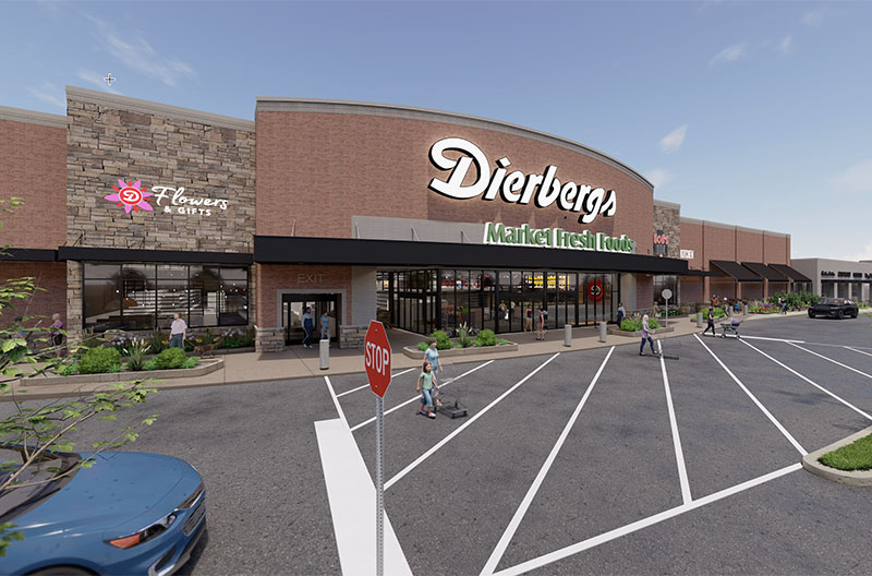 Dierbergs