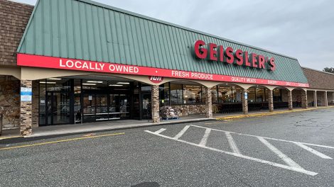 Geissler's