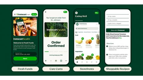 Instacart Health