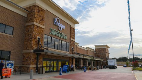 Kroger Marketplace