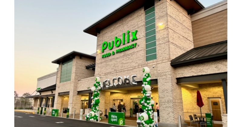 Publix Tampa