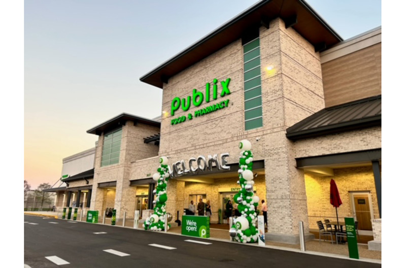 Publix Tampa