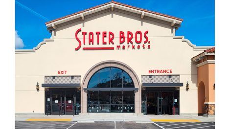 Stater Bros. Oceanside