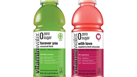 Vitaminwater