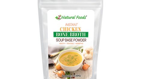 Z Natural Foods