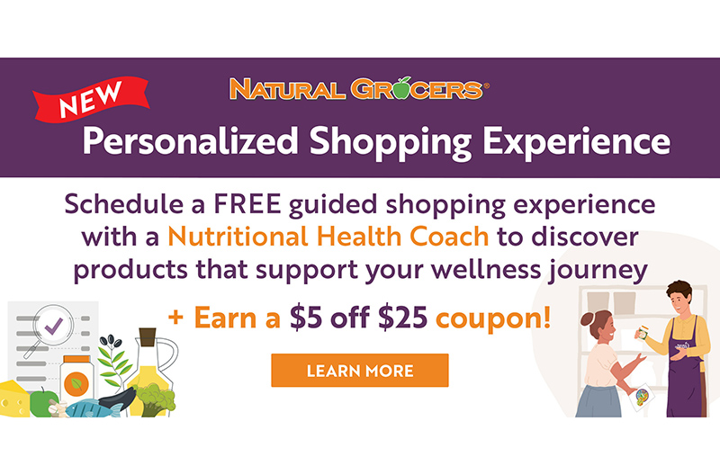 Natural Grocers