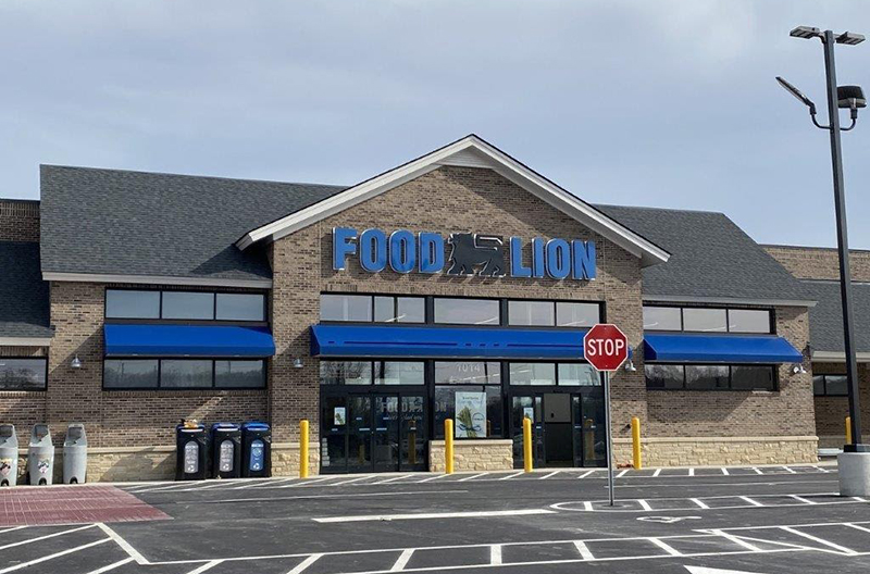 Food Lion