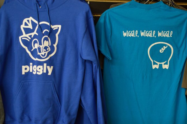 Piggly Wiggly Midwest