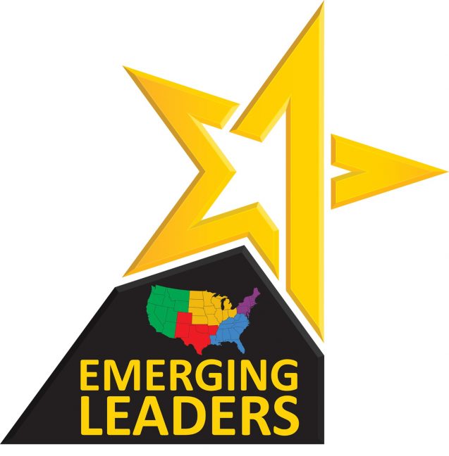 Emerging Leaders logo