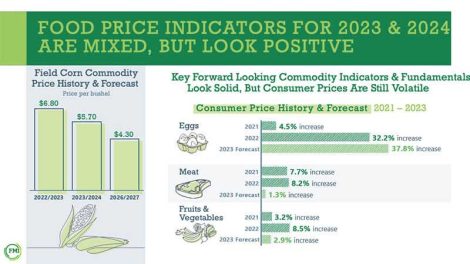 FMI inflation