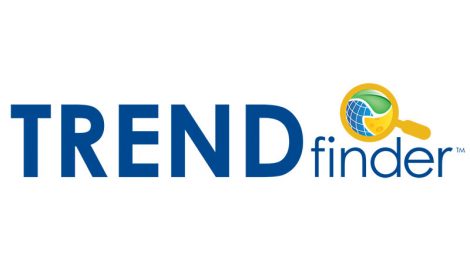 KeHE Trendfinder logo