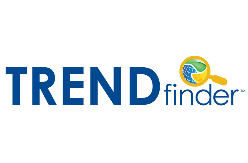 KeHE Trendfinder logo