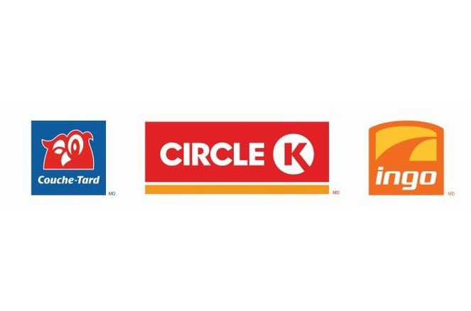 Big Red Stores Rebranding To Circle K