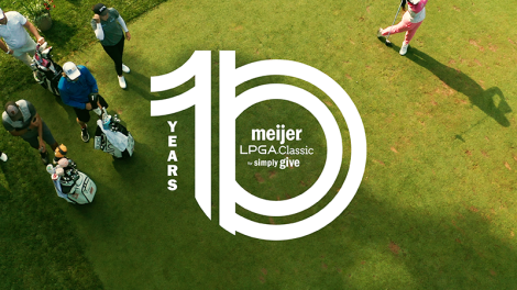 Meijer LPGA SimplyGive Classic