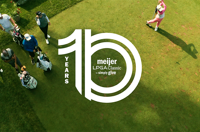 Meijer LPGA SimplyGive Classic