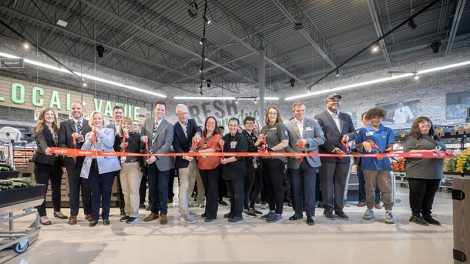 Meijer Elkhart