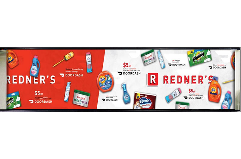 Redner's Markets