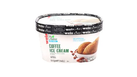 weir ice cream