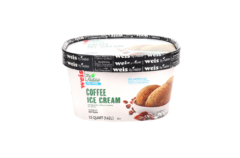 weir ice cream