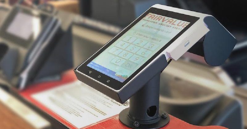 AppCard digital coupons