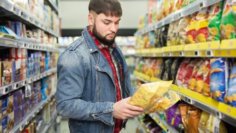 Colorado shoplifting bill candy snacks Mondelēz snacks